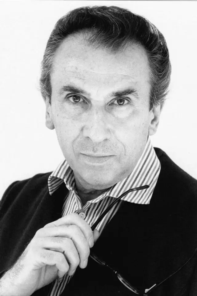 Zdjęcie Raymond Gérôme