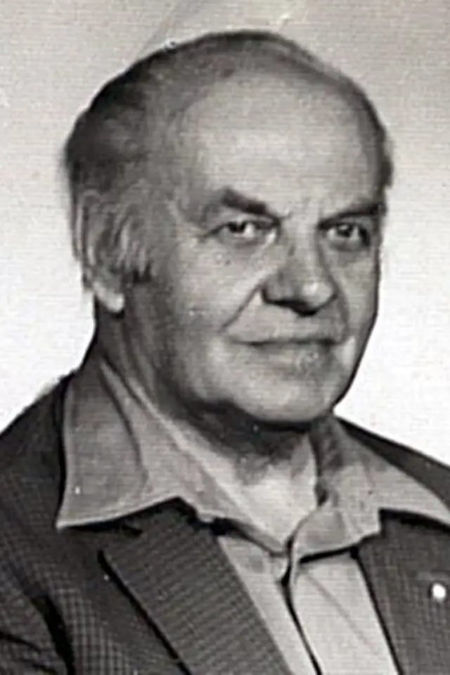 Zdjęcie Aleksander Fogiel (Aleksander Fogiel)
