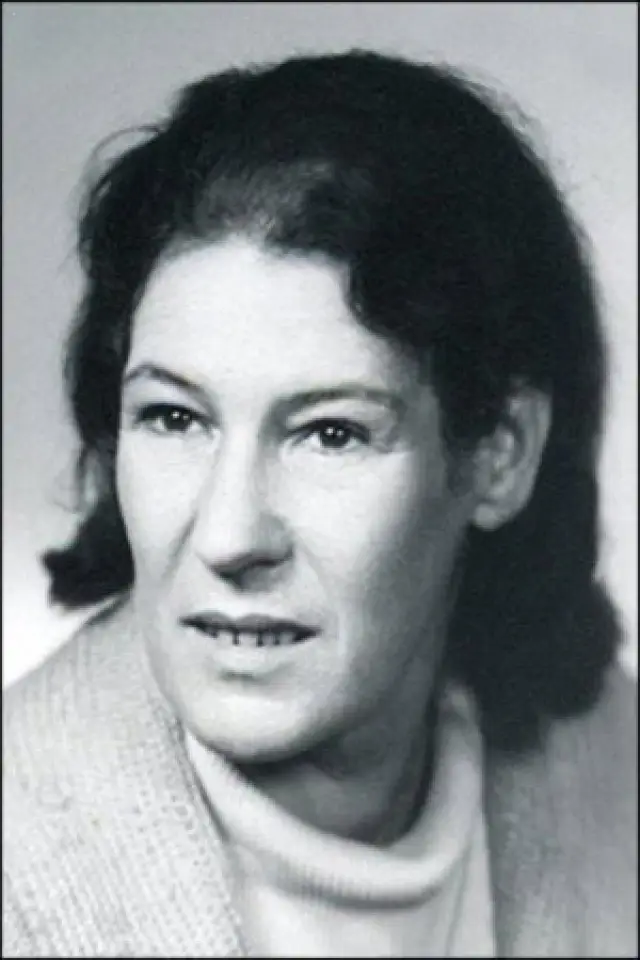 Zdjęcie Maria Zbyszewska (Maria Zbyszewska)