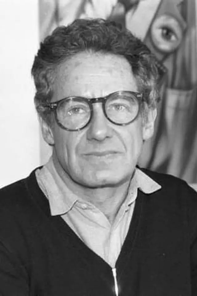 Zdjęcie  (Peter Lilienthal)