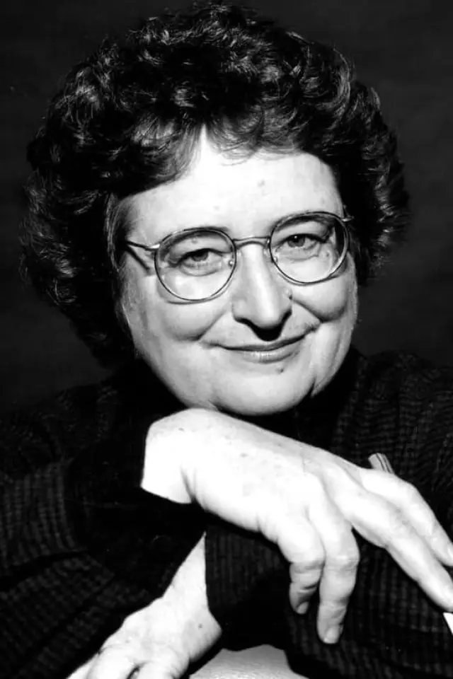 Zdjęcie Shirley Walker