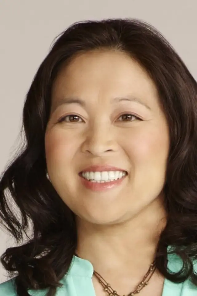 Zdjęcie Suzy Nakamura