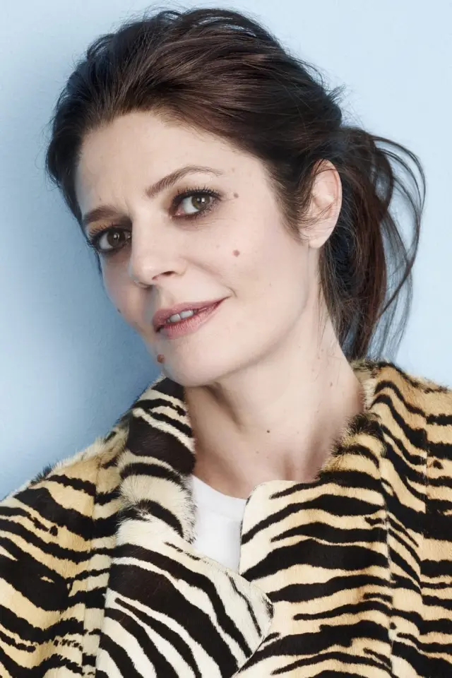 Zdjęcie Chiara Mastroianni