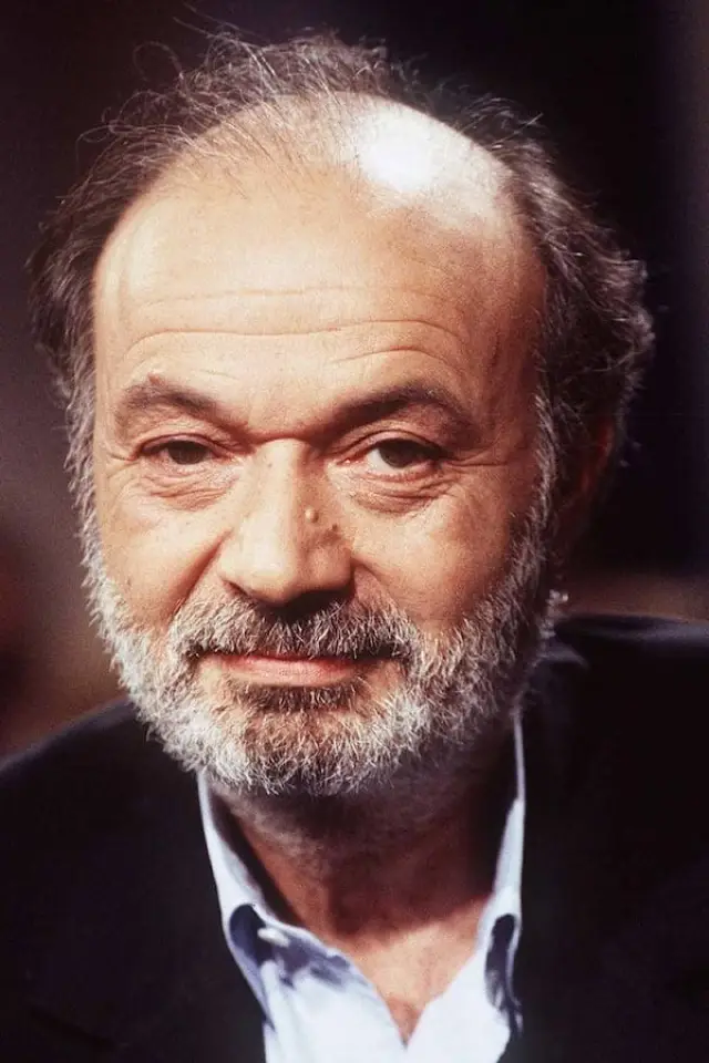 Zdjęcie Claude Berri