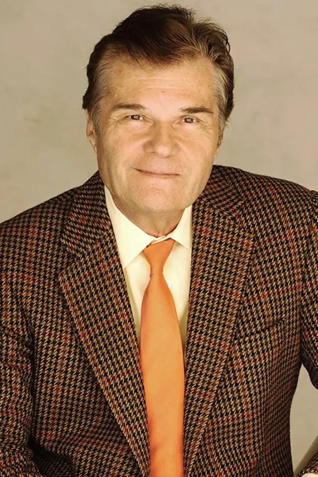 Zdjęcie Fred Willard