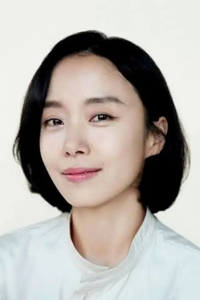 Zdjęcie Jeon Do-yeon