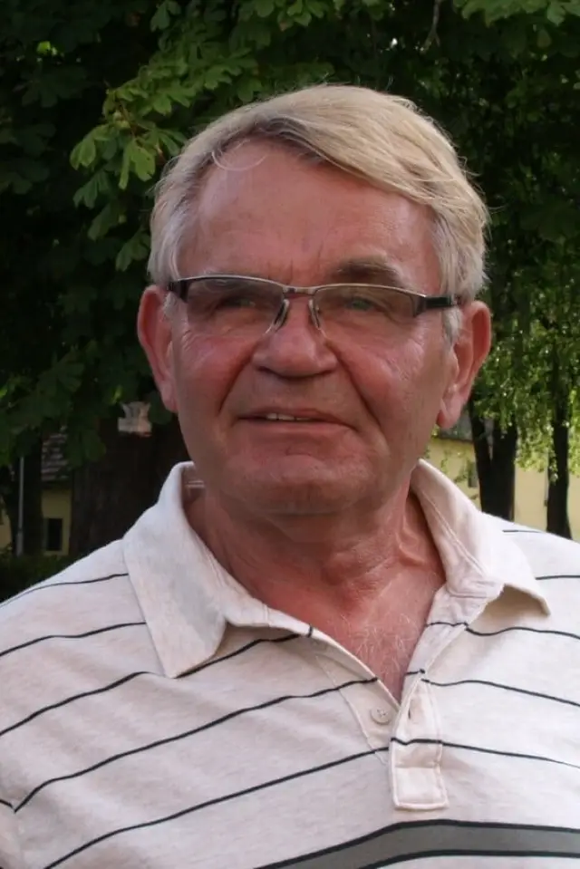 Zdjęcie Jerzy Janeczek (Jerzy Janeczek)