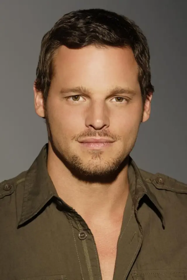 Zdjęcie Justin Chambers