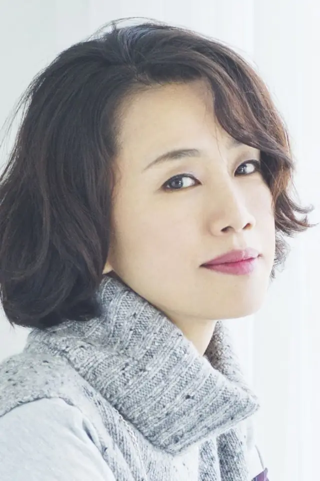 Zdjęcie Makiko Watanabe