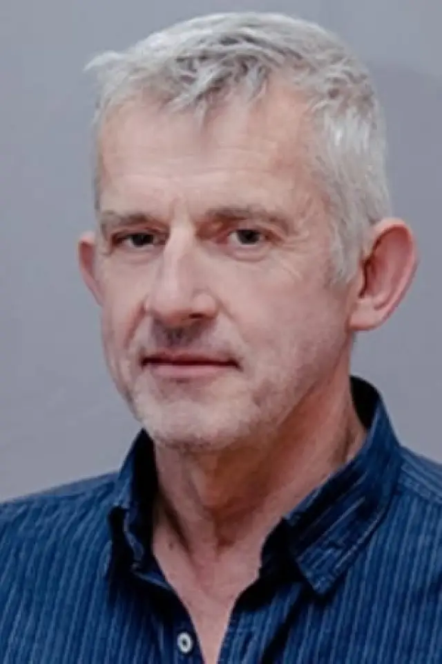 Zdjęcie Olivier Bériot (Olivier Bériot)
