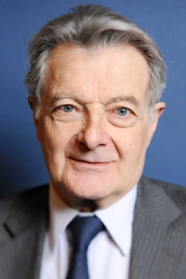Zdjęcie Philippe Laudenbach