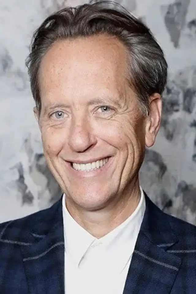 Zdjęcie Ryszard E. Grant (Richard E. Grant)