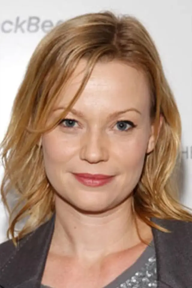 Zdjęcie Samanta Matis (Samantha Mathis)
