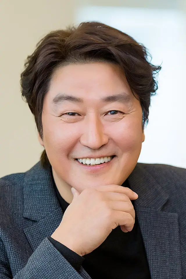 Zdjęcie Song Kang-ho
