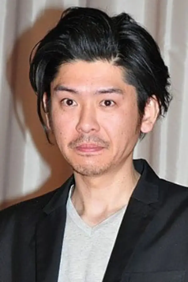 Zdjęcie Joichiro Saitō (Yoichiro Saito)