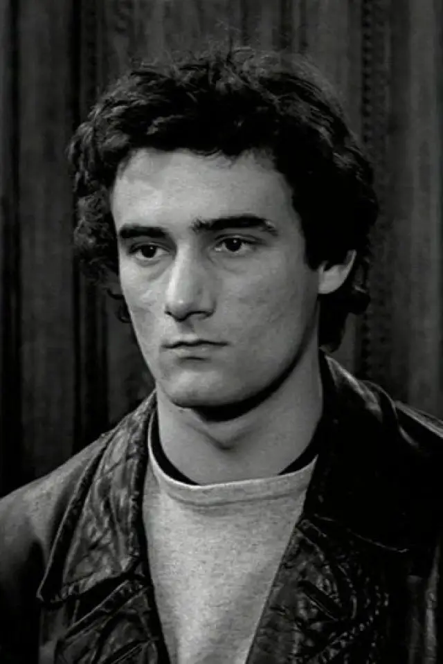 Zdjęcie  (Gábor Bódy)
