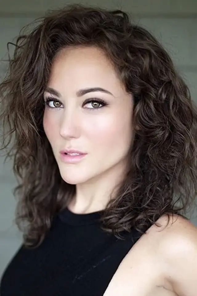 Zdjęcie Lauren C. Mayhew