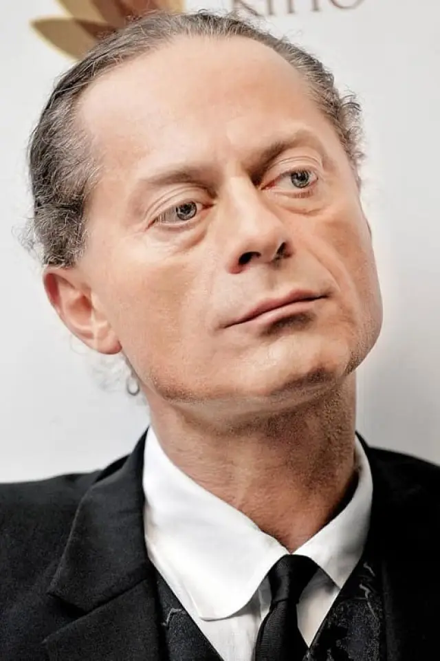 Zdjęcie Levan Uchaneishvili