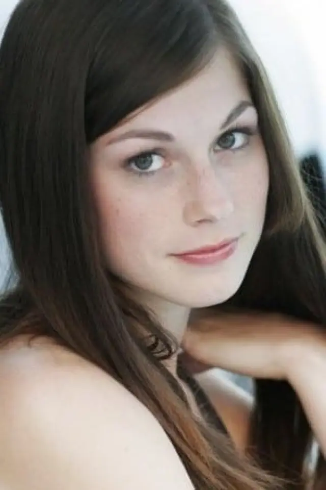 Zdjęcie Meghan Heffern