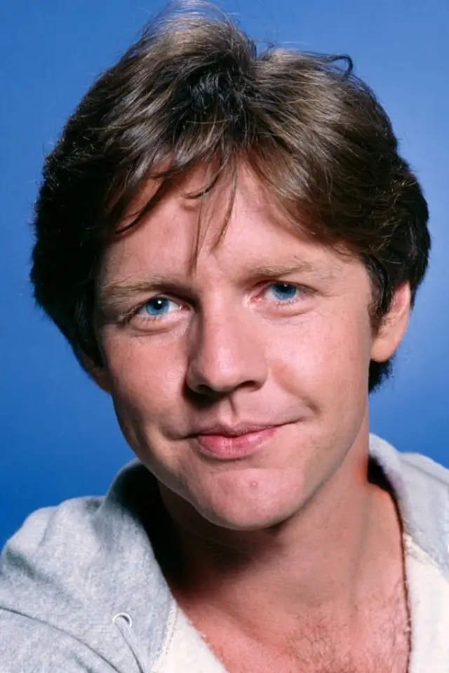 Zdjęcie Robert Ginty (Robert Ginty)