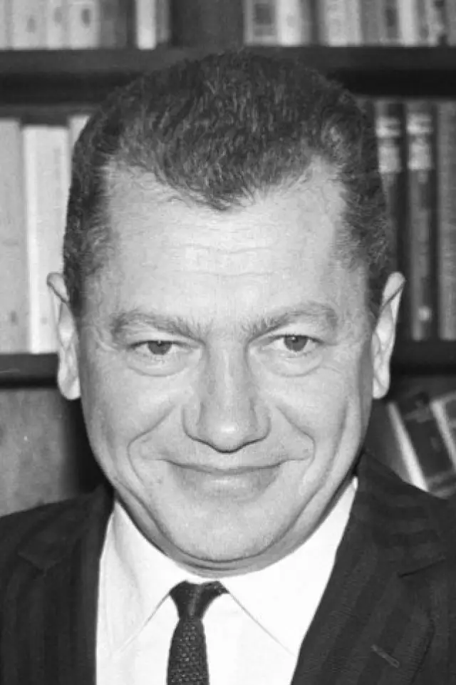 Zdjęcie Wojciech Jerzy Has (Wojciech Has)