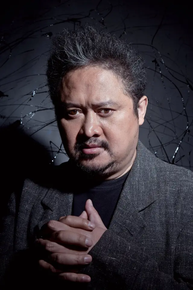 Zdjęcie  (Zhang Yuan)