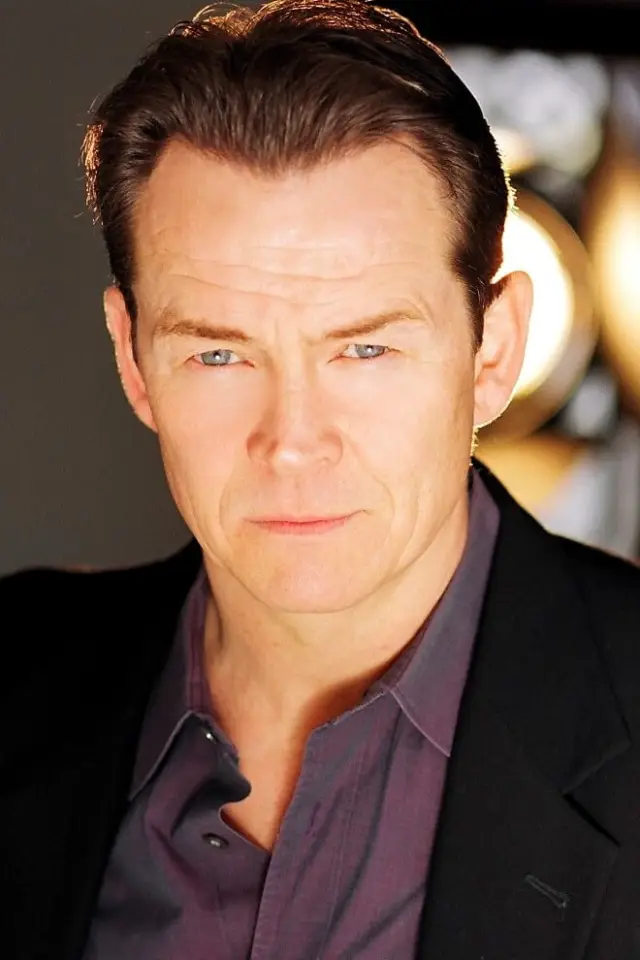 Zdjęcie Brent Stait (Brent Stait)