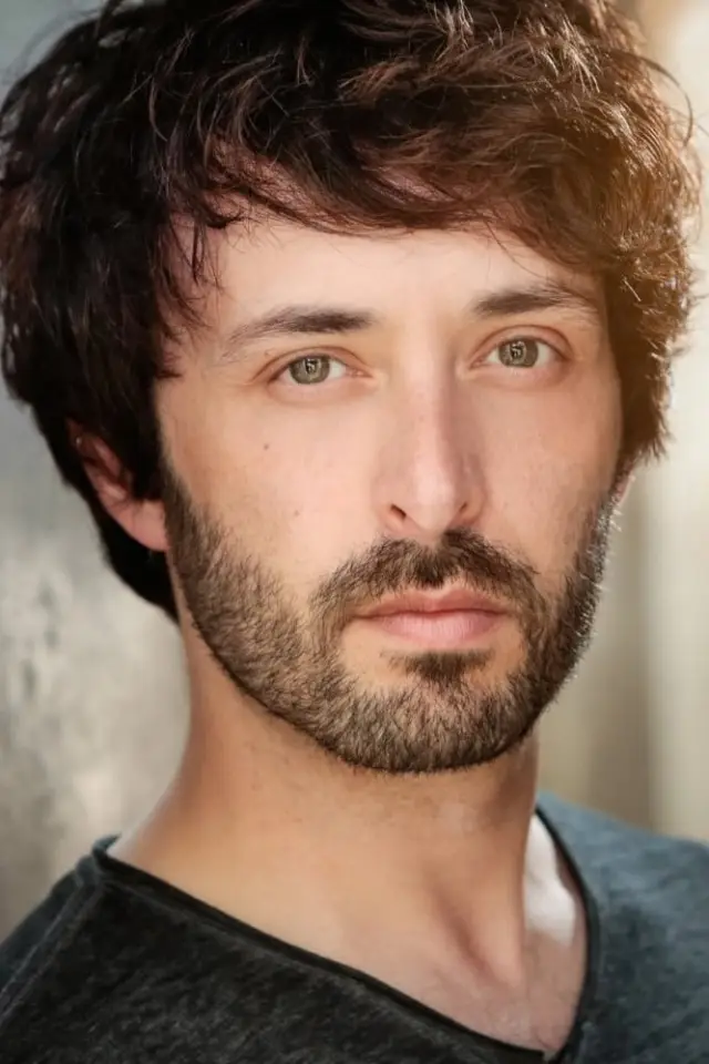 Zdjęcie  (Darren Bransford)