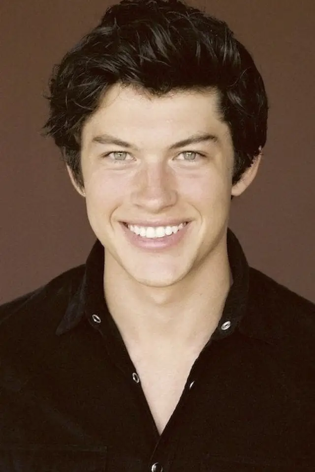 Zdjęcie Graham Phillips