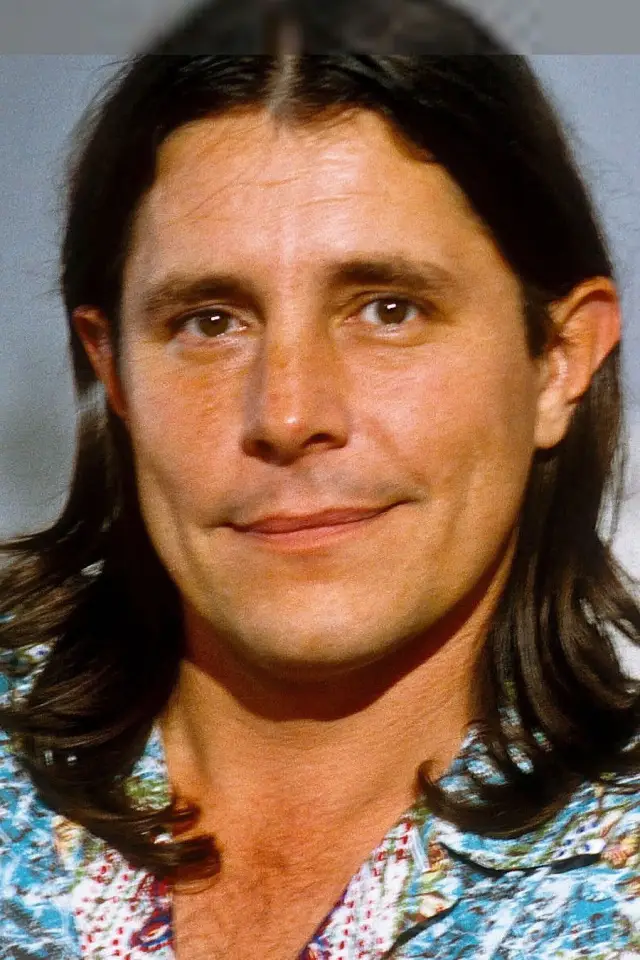 Zdjęcie Baryngton Felung (Barrington Pheloung)