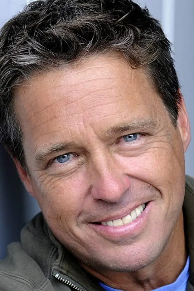 Zdjęcie Brian McNamara