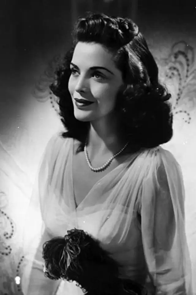 Zdjęcie Carol Bruce