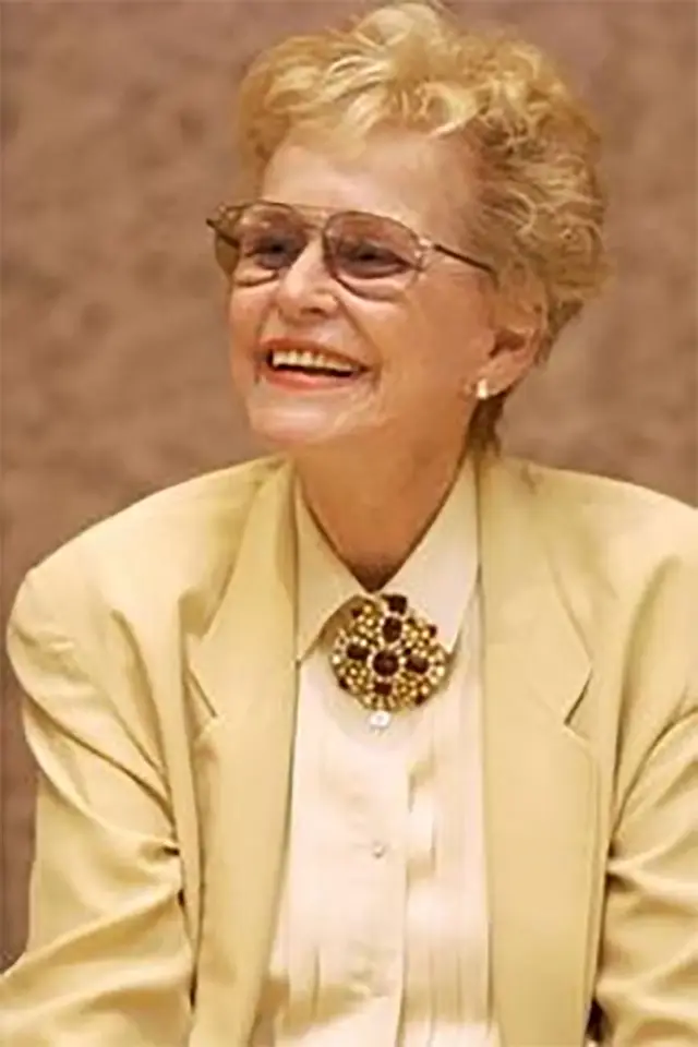 Zdjęcie Diana Douglas