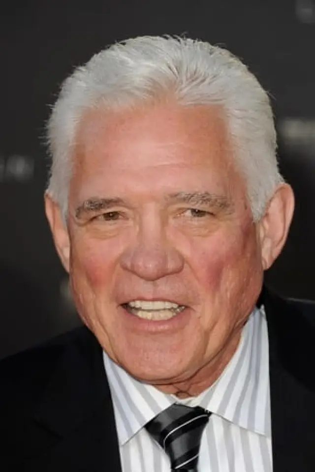 Zdjęcie Dżi. W. Bejli (G.W. Bailey)