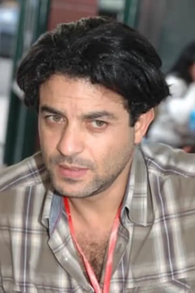 Zdjęcie  (Hicham Bahloul)