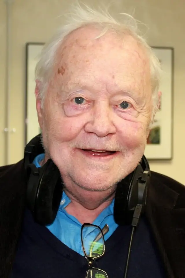 Zdjęcie Dudley Sutton