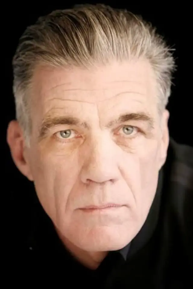 Zdjęcie Garry Cooper