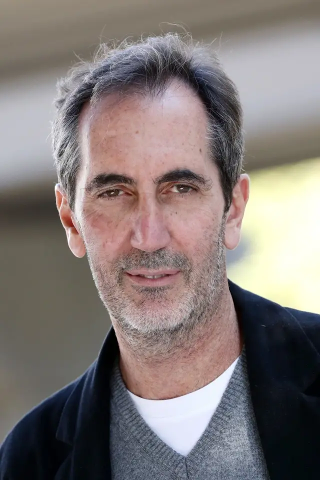 Zdjęcie Paolo Calabresi