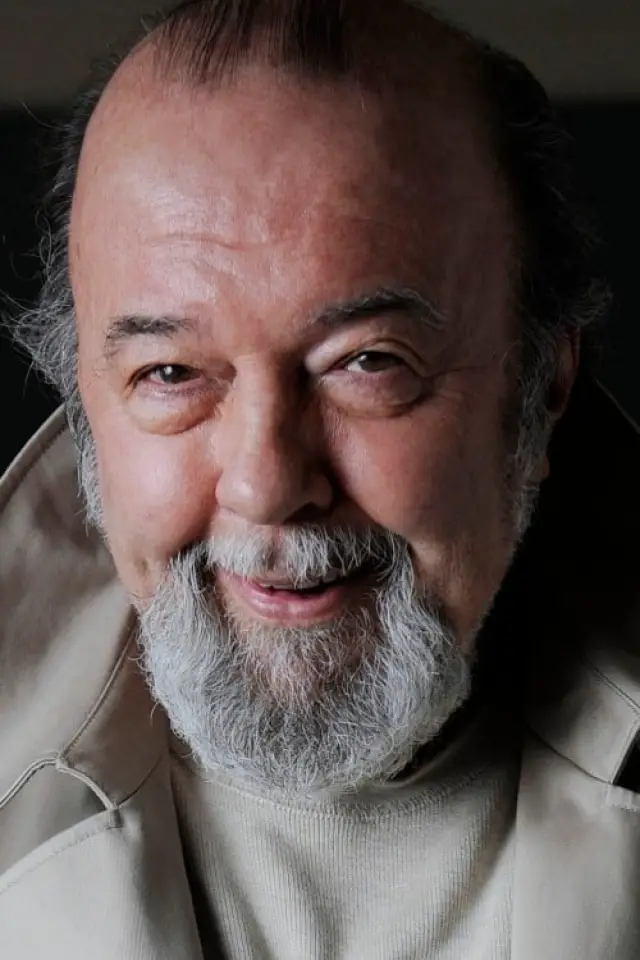 Zdjęcie  (Peter Hall)