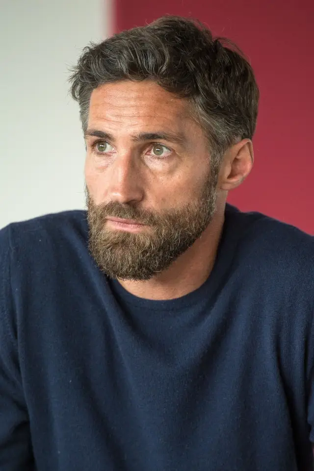 Zdjęcie Benjamin Sadler