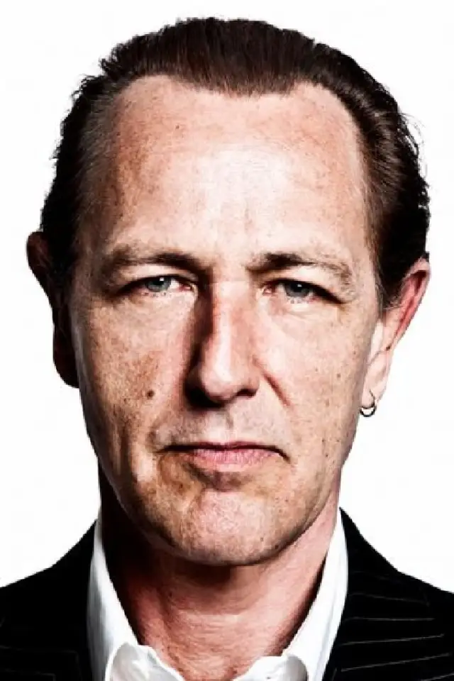Zdjęcie Bruce Payne