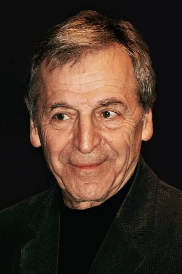 Zdjęcie Costa-Gavras