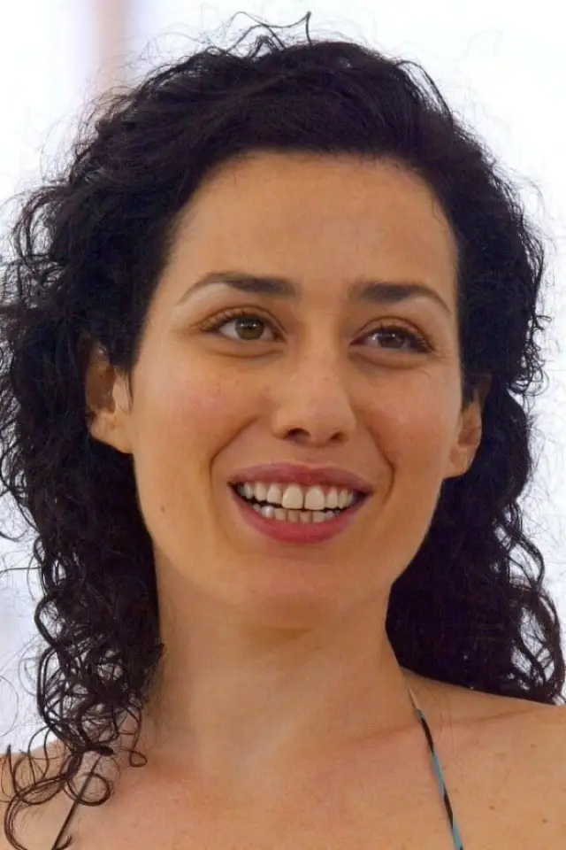 Zdjęcie  (Jacqueline Lustig)