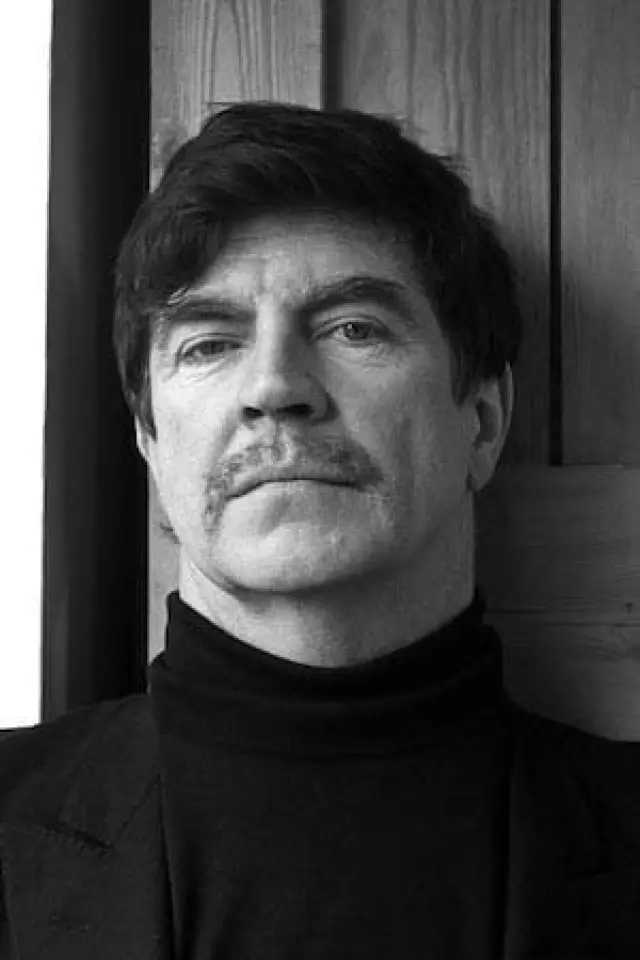 Zdjęcie Alan Bejts (Alan Bates)