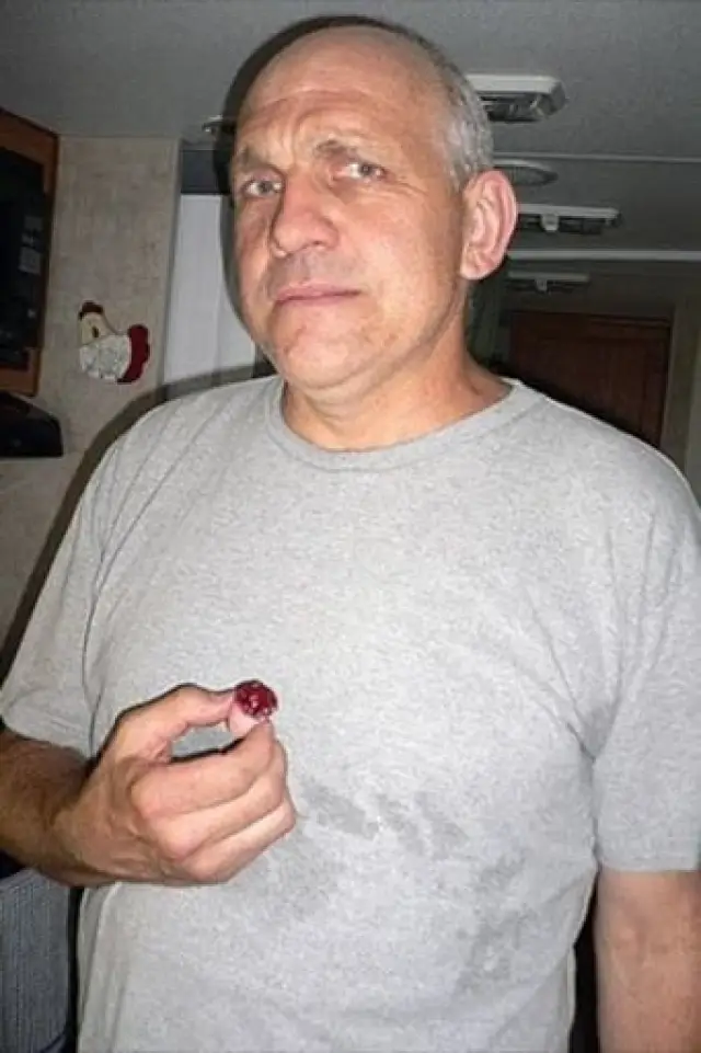 Zdjęcie Conrad Bergschneider (Conrad Bergschneider)