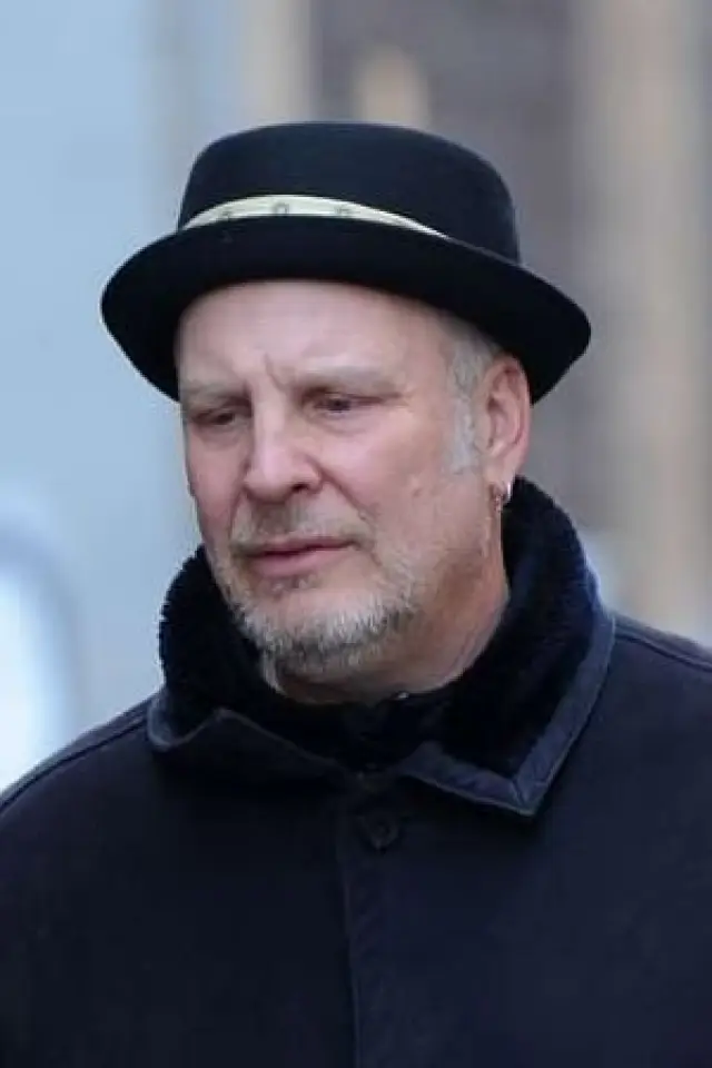 Zdjęcie Danny Ajello III (Danny Aiello III)