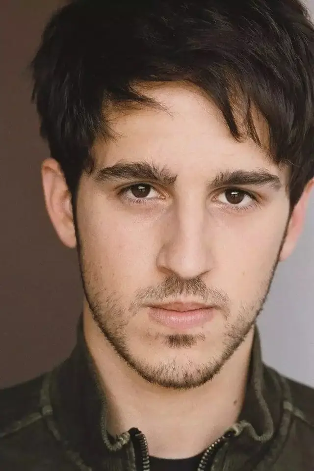 Zdjęcie Eric Lloyd