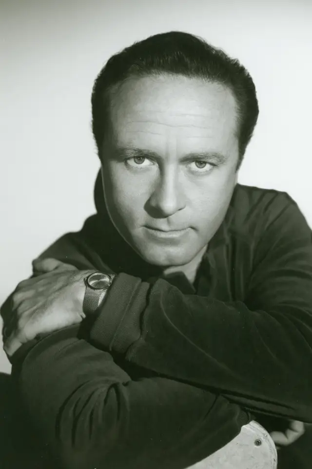 Zdjęcie Howard Morris