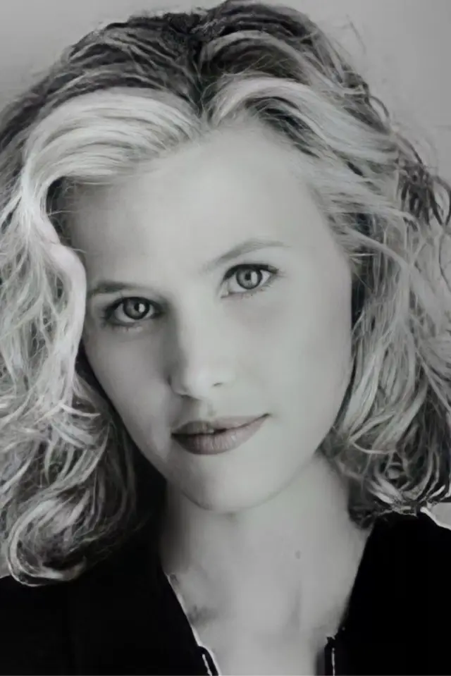 Zdjęcie Kim Walker
