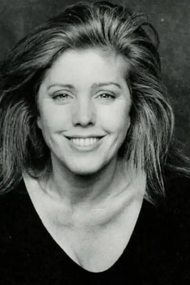 Zdjęcie Penelope Milford